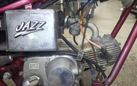 HONDA JAZZ 50 2003 AC09
