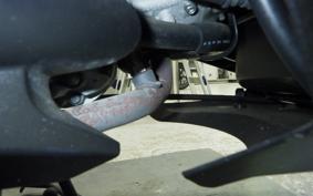 YAMAHA BW'S 50 Gen.3 SA53J