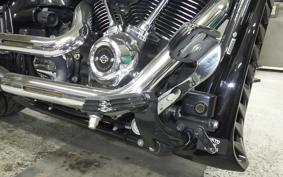 HARLEY FXBRS1870 2021