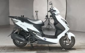 SUZUKI SU WISH  DV12B