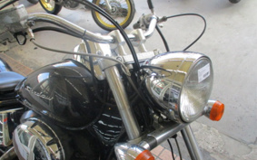 HONDA SHADOW 400 2008 NC34