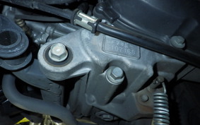 HONDA GIORNO 3 2009 AF77