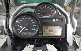 BMW R1200GS ADVENTURE 2013