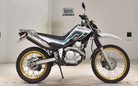 YAMAHA SEROW 250 Gen.2 DG17J