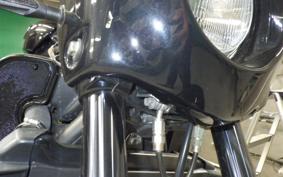 YAMAHA VMAX 2009