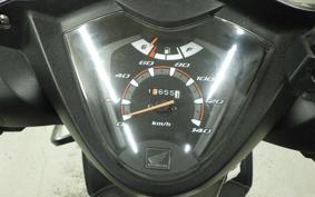 HONDA DIO 110 2024 JF31