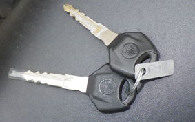 YAMAHA YZF-R25 RG43J