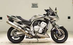 YAMAHA FZS1000 FAZER 2002