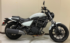 KAWASAKI ELIMINATOR 400-1 2023 EL400A