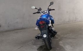 SUZUKI GSR250 GJ55D