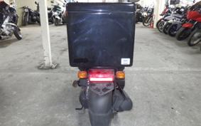 YAMAHA GEAR Gen.2 2021 UA08J