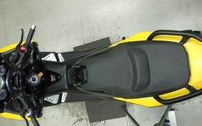 YAMAHA T-MAX 500 2008 SJ08J