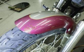 YAMAHA VIRAGO 250 2015 3DM