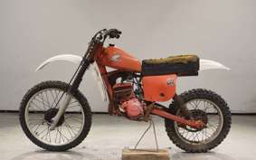 HONDA CR125R JE01