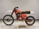 Фото Honda CR125R с японского аукциона