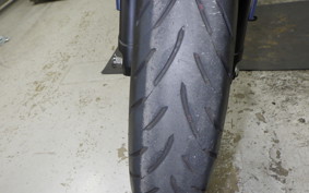 KAWASAKI NINJA 400 2022 EX400G