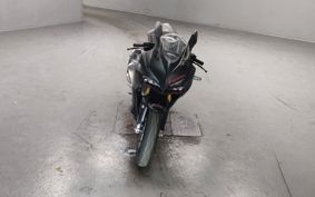 SUZUKI SAVAGE 400 1993 NK41B