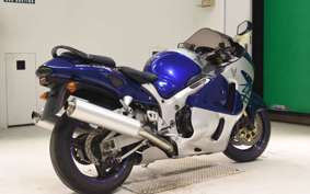 SUZUKI GSX1300R HAYABUSA 2000