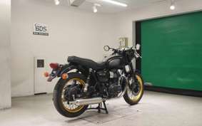 KAWASAKI W800 2011 EJ800A