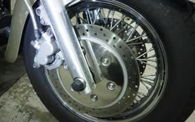 YAMAHA XV1600A WILD STAR 2005