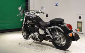 HONDA SHADOW 400 2025 NC34