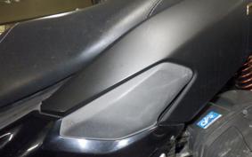 YAMAHA N-MAX 155 A 2011 SG50J