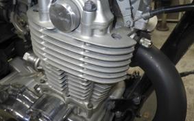 YAMAHA SR400 Gen.3 2008 RH01J