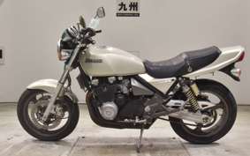 KAWASAKI ZEPHYR 400 KAI 2000 ZR400C