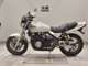 Фото Kawasaki ZEPHYR 400 KAI 2000 с японского аукциона