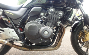 HONDA CB400SF 2016 NC42