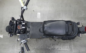 HONDA ZOOMER 2021 AF58