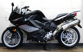 BMW F800GT 2018 0B53
