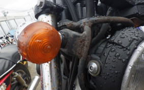 YAMAHA TRICKER DG10J