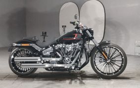 HARLEY FXBR1920 2025 YEZ