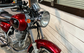 SUZUKI ST250 E Type NJ4CA