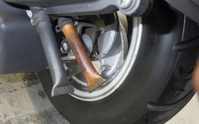 YAMAHA AXISﾄﾘｰﾄ SE53J