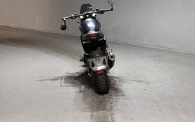 DUCATI SCRAMBLER NIGHT SHIFT 2024 7K00AA