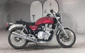 HONDA CB1100 EX SC65