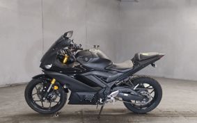 YAMAHA YZF-R25 RG43J