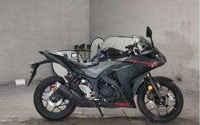 YAMAHA YZF-R25 RG10J