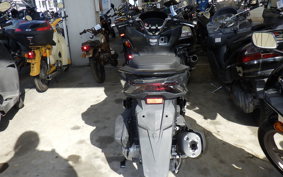 HONDA PCX 160 KF47