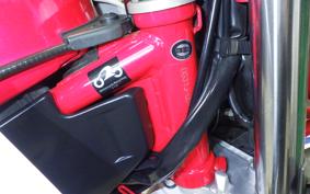 YAMAHA SEROW 250 Gen.3 DG31J