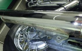 HONDA SHADOW 750 Gen. 3 2006 RC50