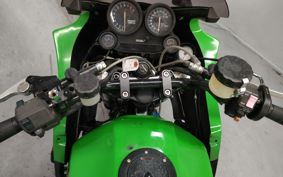 KAWASAKI GPZ900R NINJA ZX900A