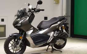 HONDA ADV150 2020 KF38