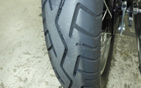 YAMAHA SR400 Gen.5 2021 RH16J