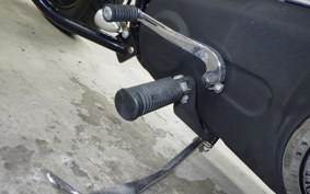 HARLEY FXDF 1580 2008