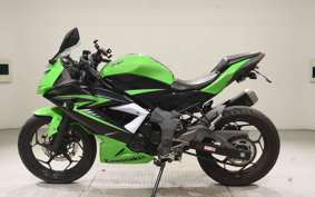 KAWASAKI NINJA 250 SL 2015 BX250A