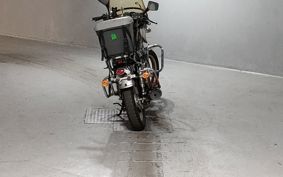 SUZUKI GN125 F Gen.2 PCJ2N
