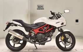 HONDA VTRF250 2024 MC33